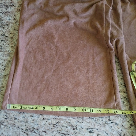 ** Earthbound Trading Co. Wide Leg/Palazzo Pants - Picture 7 of 8